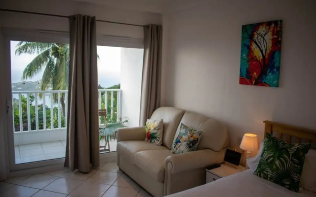Morne SeaView Apartments