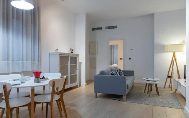 Apartamentos Tempa Museo
