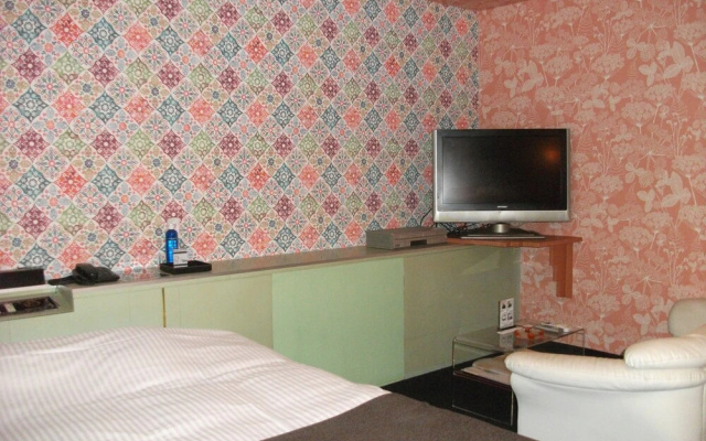 GO·OD HOTEL OSAKA - Adult only