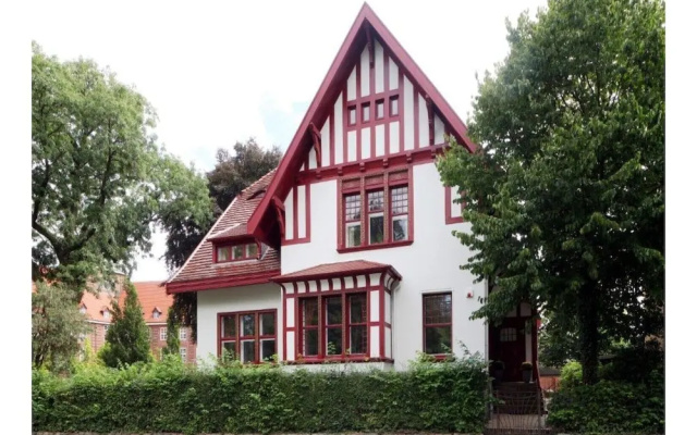 Villa Royal
