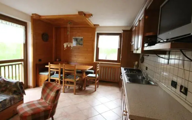 Appartamenti Chalet Canedi