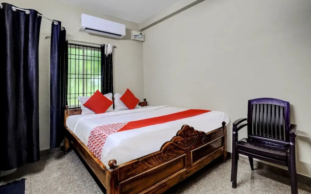Hotel Santosh by OYO Rooms