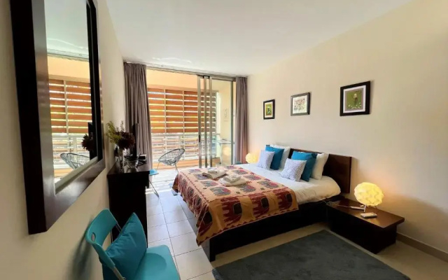 ALBUFEIRA SALGADOS PREMIUM 2 WITH POOL by HOMING