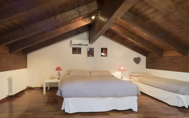 Locanda Castel De Britti