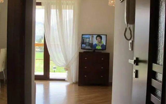 Apartament Tatra Lux