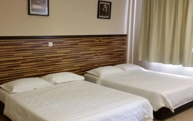 Hotel Iskandar