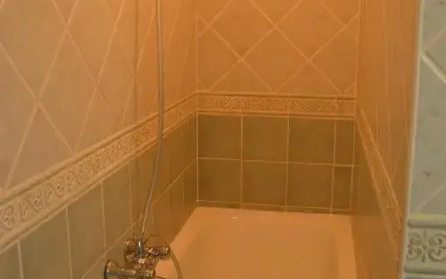 Ezüsthíd Apartman