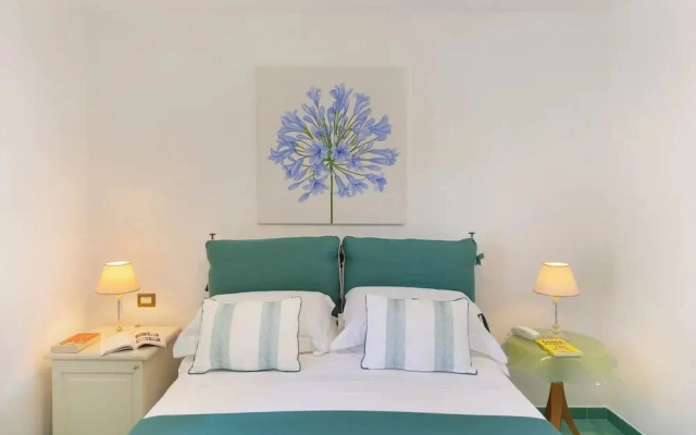 Villa In Sorrento Center | Gardens & Outdoor Space