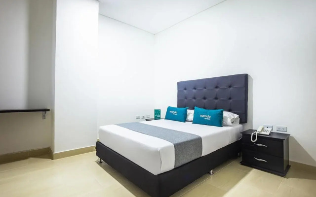 Hotel Boutique La Trinidad