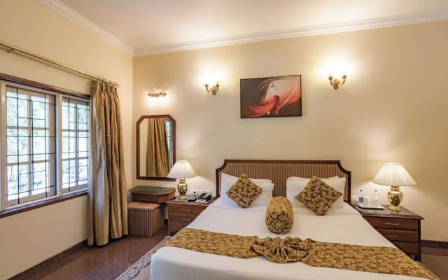 Eagleton The Golf Resort