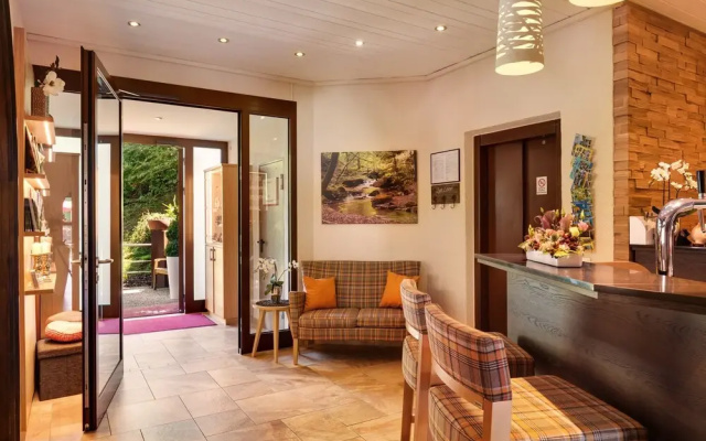 Hotel Die Kleine Blume