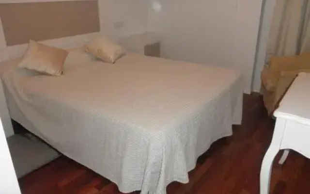 Hostal Doña Blanca