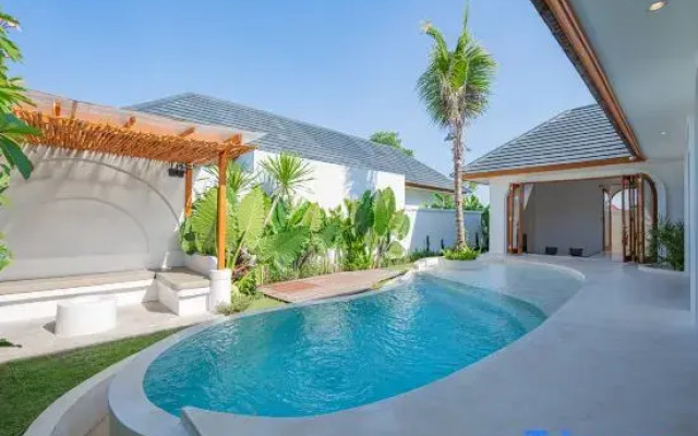 The Adya Hidden Villa Ubud