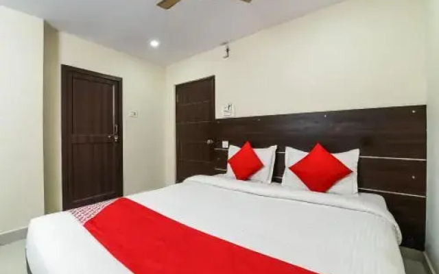 OYO 29147 B Hotel