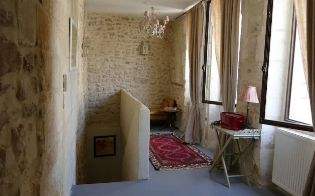 La Maison DIsidore