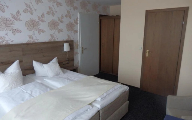 Hotel Rheinischer Hof
