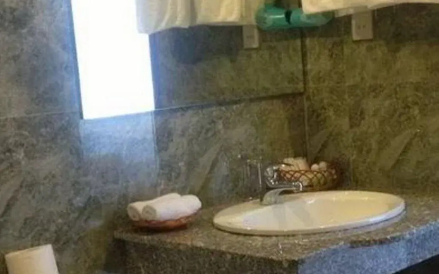 Hong Thien 2 Hotel