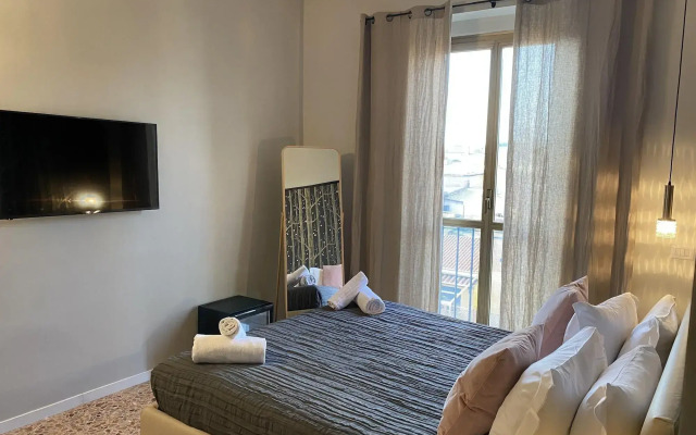 Cavour Urban Rooms
