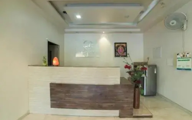 OYO 1647 Hotel Regent