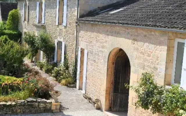 Moon River Grande Maison