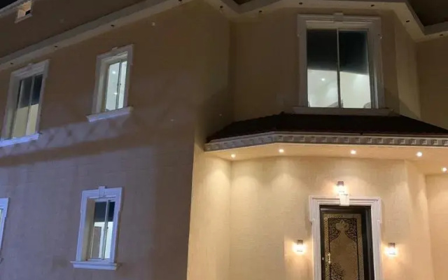 Al Taif Villas