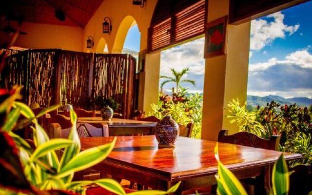 La Jolla de Guasacate in Rivas, Nicaragua from 147$, photos, reviews - zenhotels.com hotel front