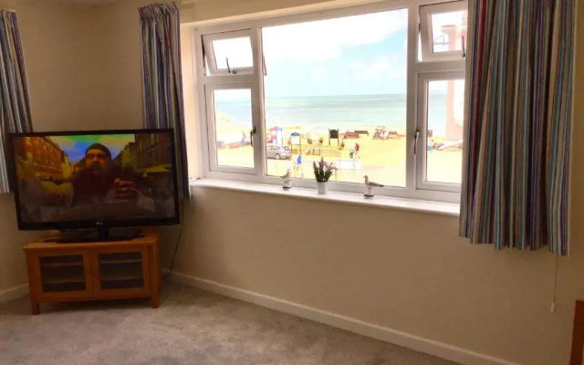 Pink Beach Holiday Apartments