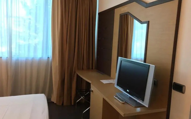 Bellambriana Hotel