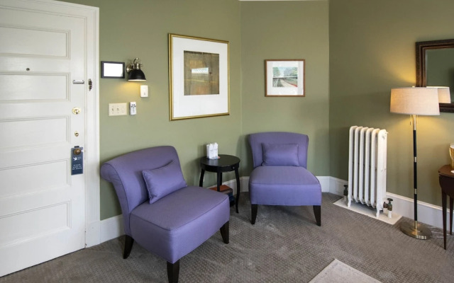 Swift House Inn