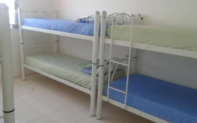 Mar do Rio Hostel