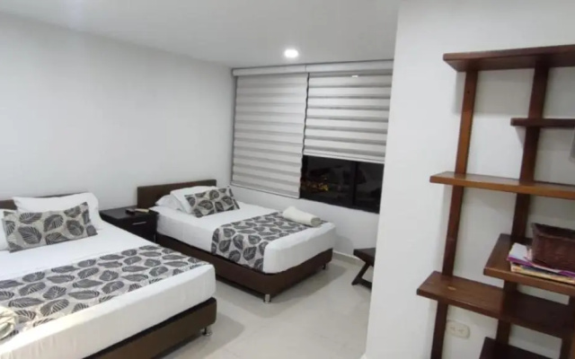 Hotel Panama