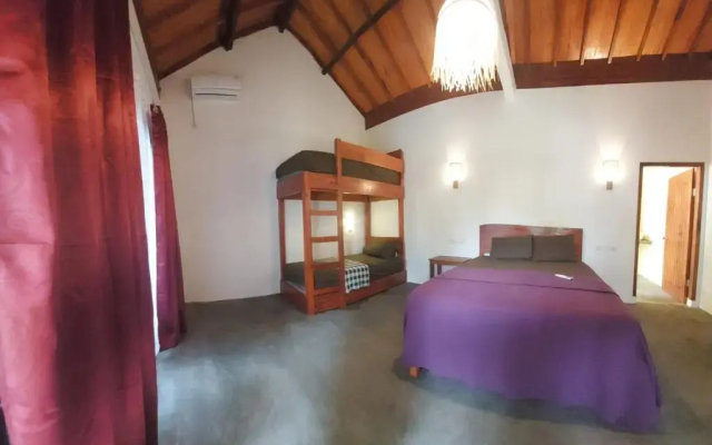Kambuna Bungalow