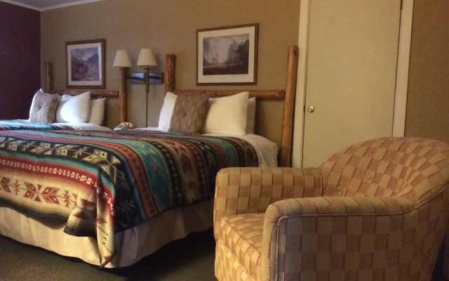 Sitzmark Chalet Inn