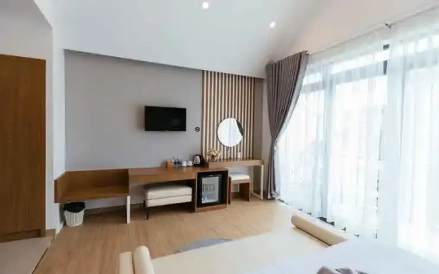Minh Chi Hotel