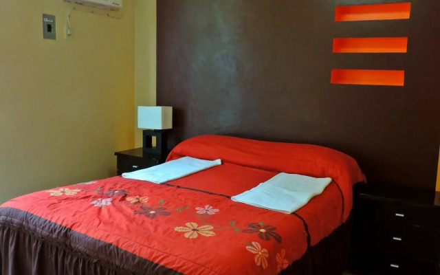 Hotel Juros