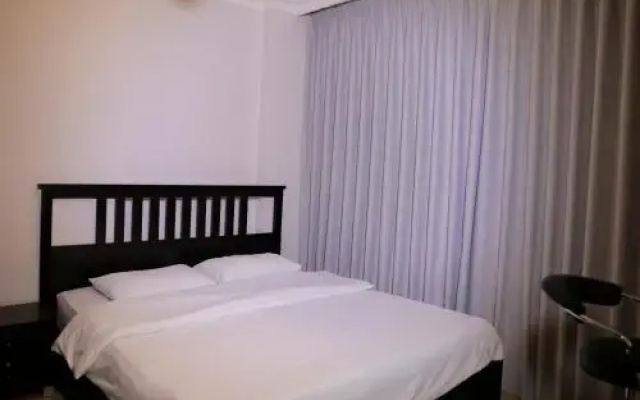 Abu Al Soud Hotel Apartments