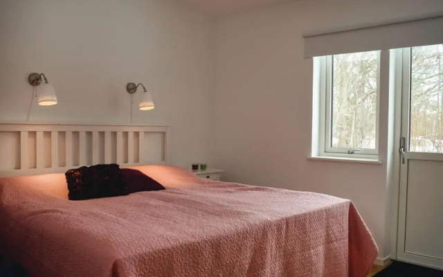 Beautiful Home in Borgholm With 3 Bedrooms and Wifi