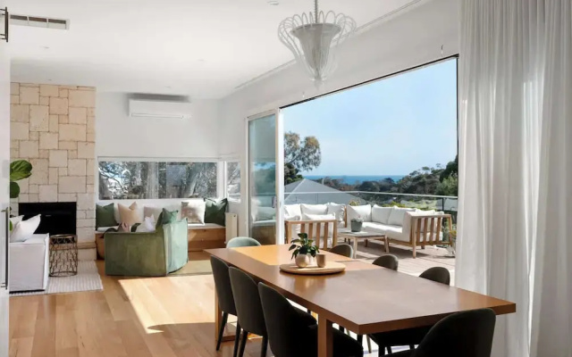 Haven on Birdwood 400m to Beach