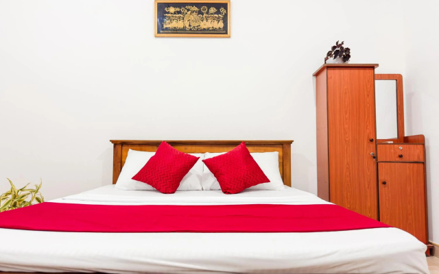 Ama resort weligama
