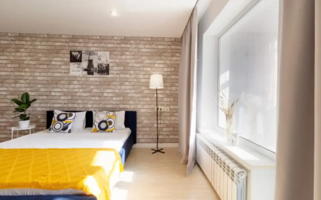 ZebraHome (ЗебраХоум) на Приморском бульваре