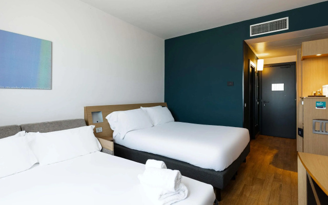 Novotel Caserta Sud