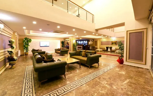 Atlihan Park Hotel
