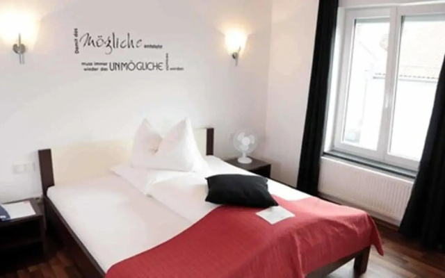 Hotel am Marktplatz