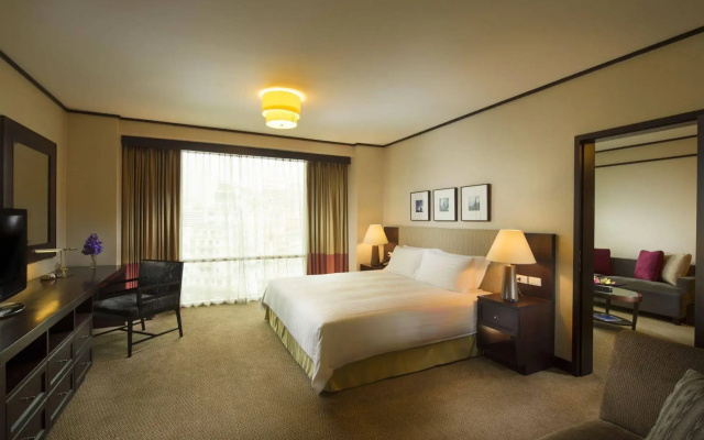 Conrad Bangkok Residences