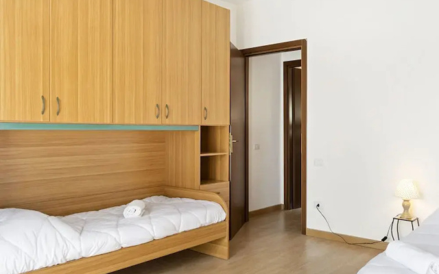 Balmy Holiday Home in Castel Rigone With Swimming Pool