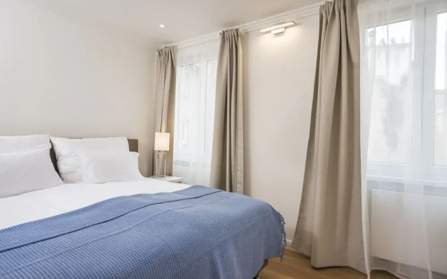 Exclusive Residence Vienna