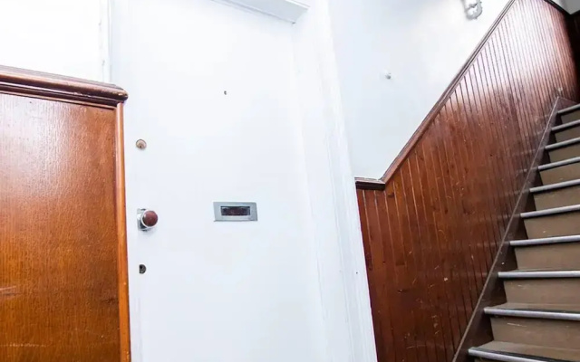 The Summit West End - 1BR Cosy Flat, Central, Wifi