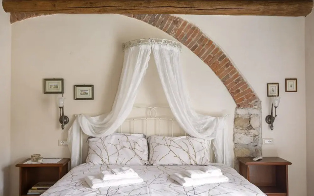 Corte dei Soavi - Apartments