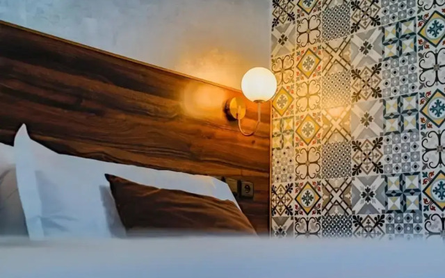 Hôtel Arabesque