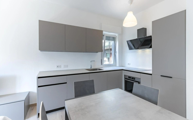 Alessia'S Flat - Milano 3